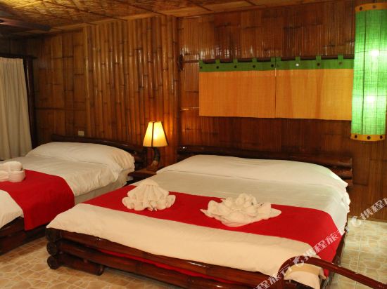 Commander Suites de Bohol - Tap to explore photos