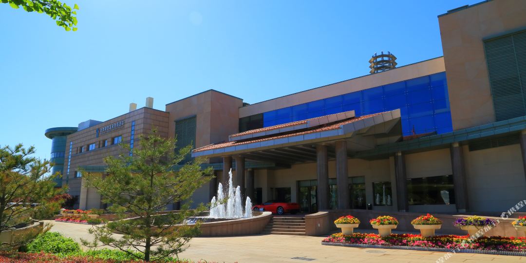 北京南宫温侗泉度假酒店