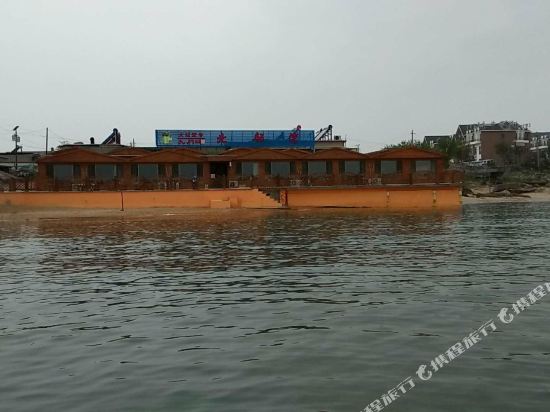 觉华岛北部湾海景农家院
