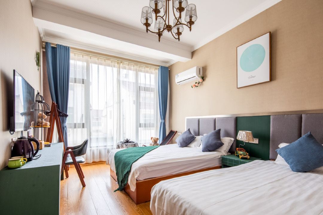 Wuxi Mr. Chen's Home Inn