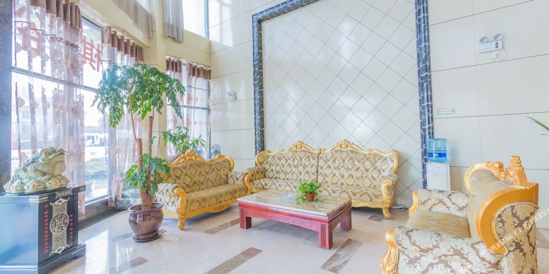 嘉兴新丰源商务宾馆