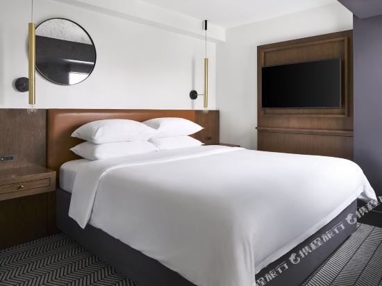 ARC Hotel, Washington DC, Series by Marriott - Tap to explore photos