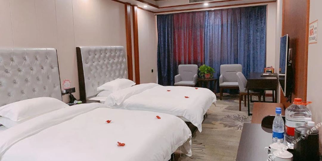 瑞达苑酒店