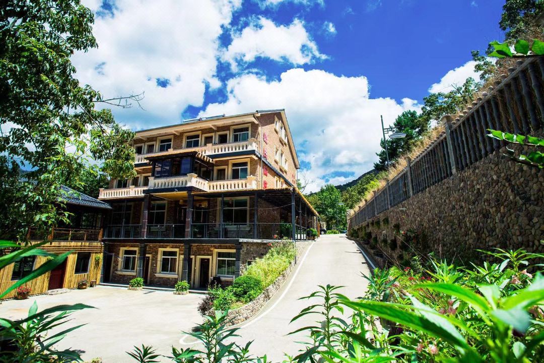 Liangshi Villa