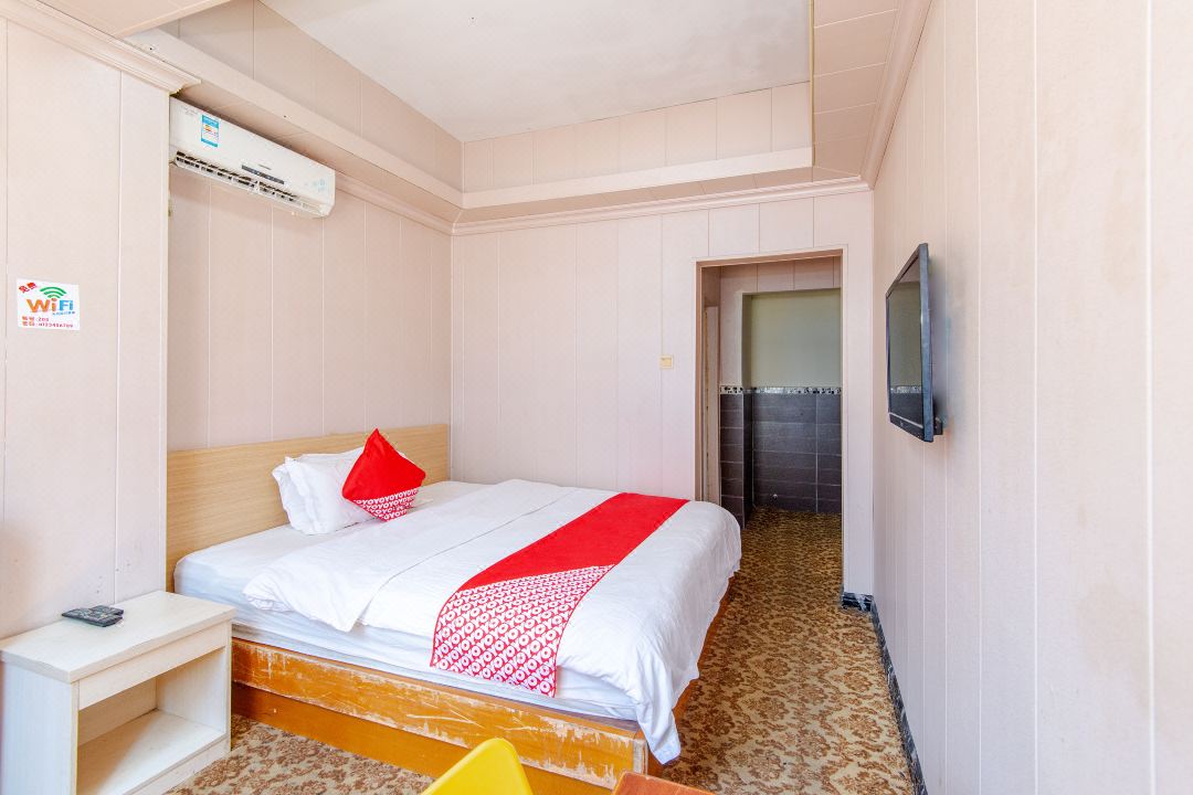 Meisheng Hotel Shenzhen