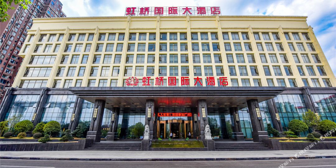 宜昌虹桥国内大酒店