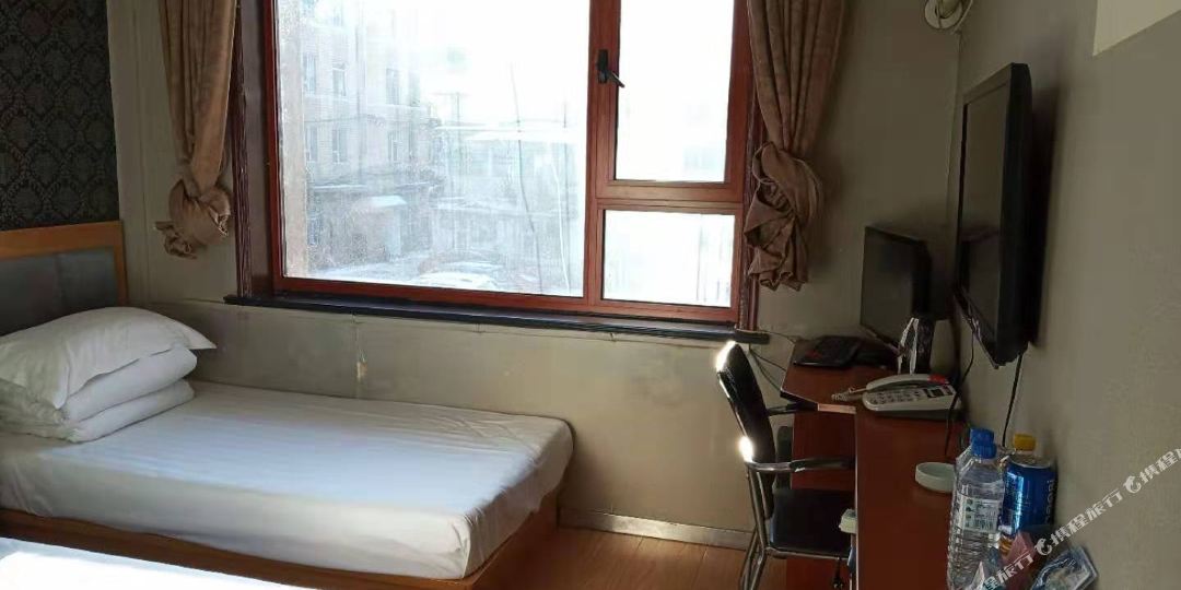 白枪好来屋客栈