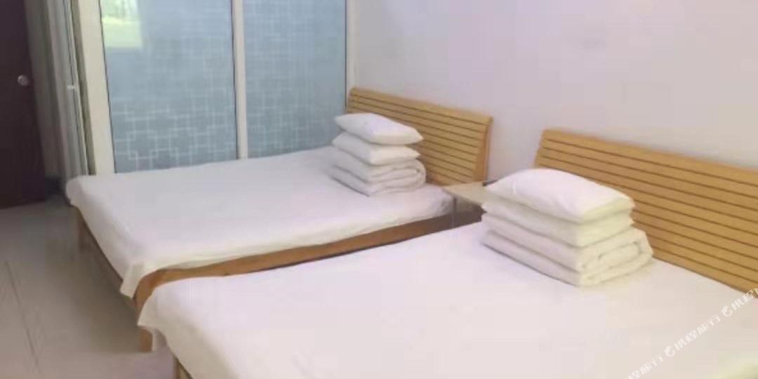 德峰宾馆(解放北二路店)