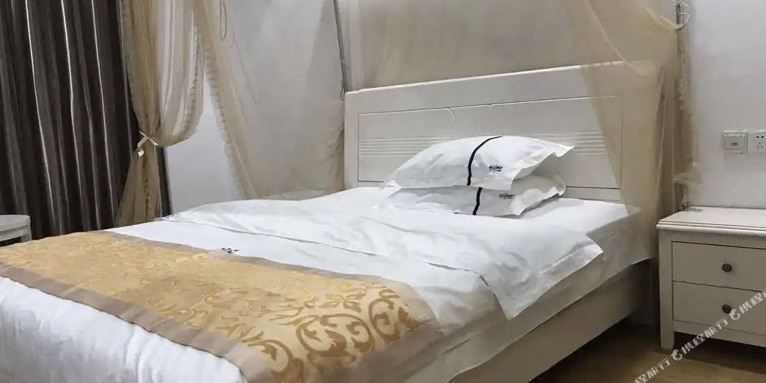 常州南诗羽宾馆