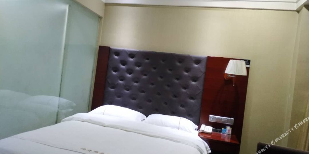 常德鸿升商务宾馆