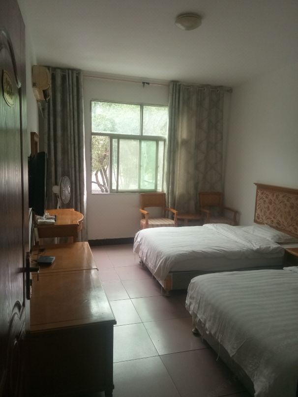 Yugui Yingbin Guest House