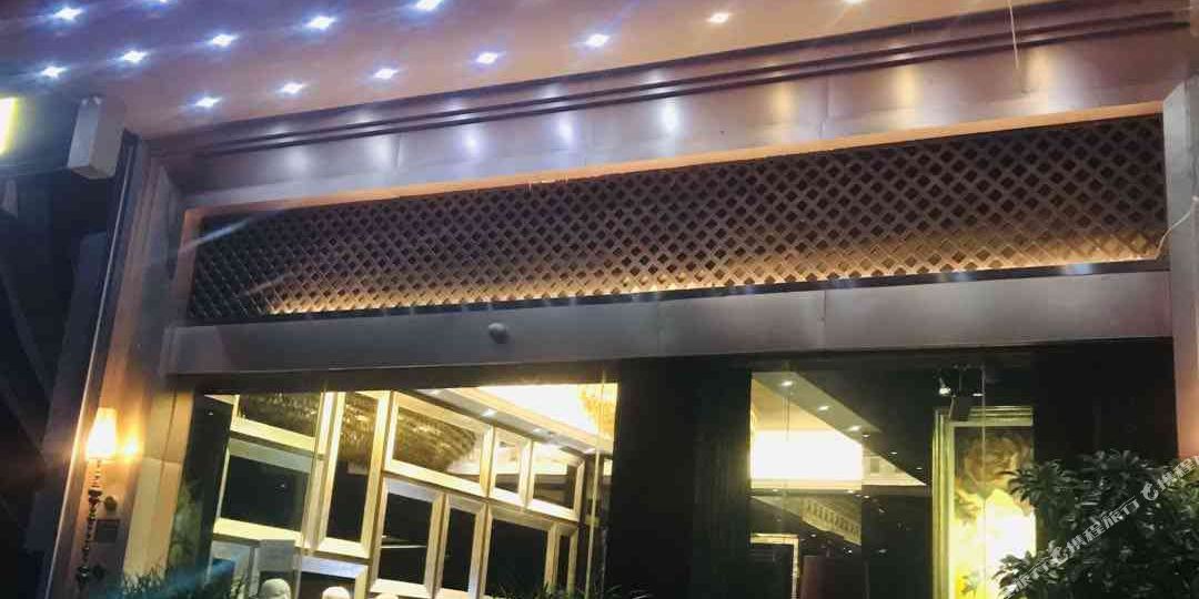 建水索菲亚假日九点(建水古城店)