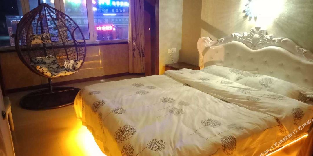 馨达主题宾馆