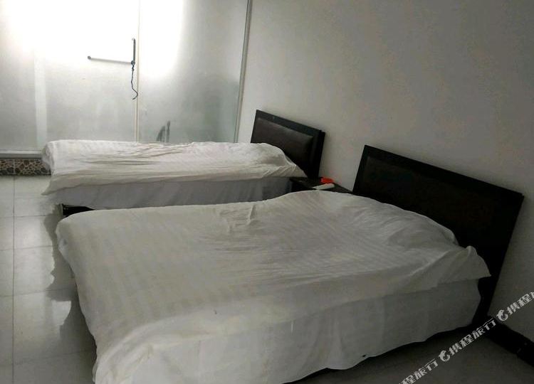 西华亦青宾馆