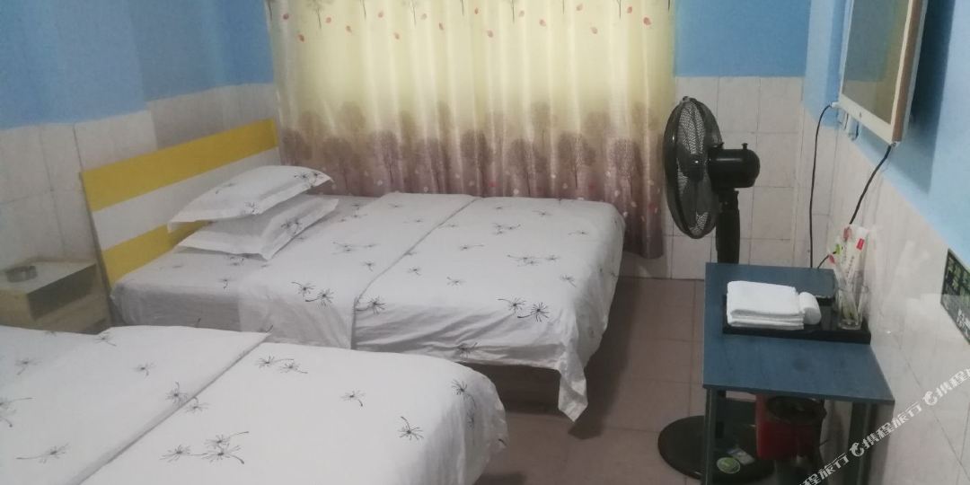 广州珍珍公寓