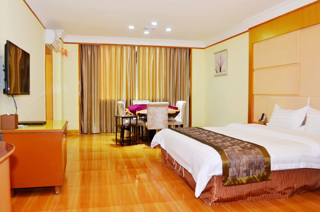 Peigen Yizutang Hotel