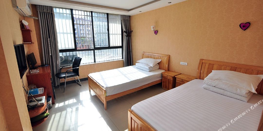 香宾馆馆(阳光威尼斯店)