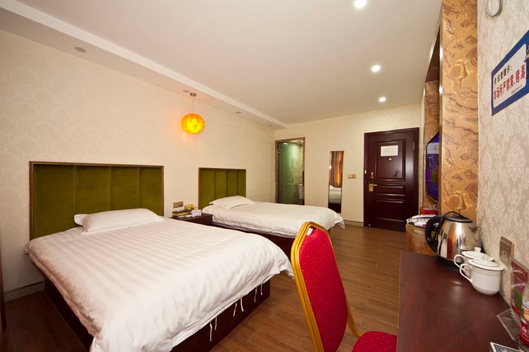 Jin Quan hotel