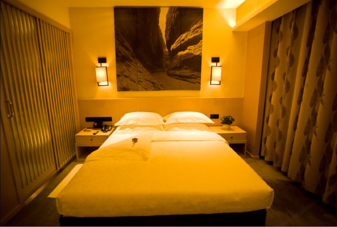 Leshang Boutique Hotel