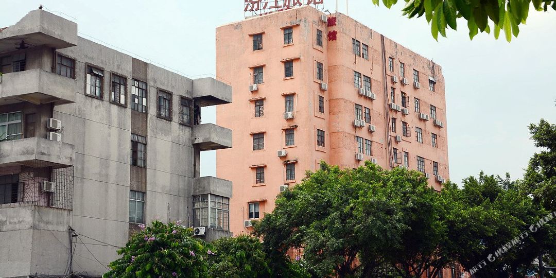 佛山汾江旅店