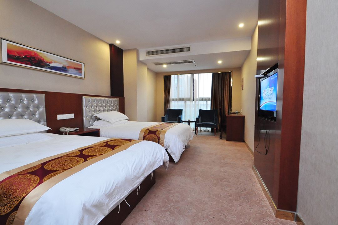 Gutang Business Hotel