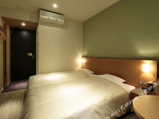 Candeo Hotels Chino - Tap to explore photos