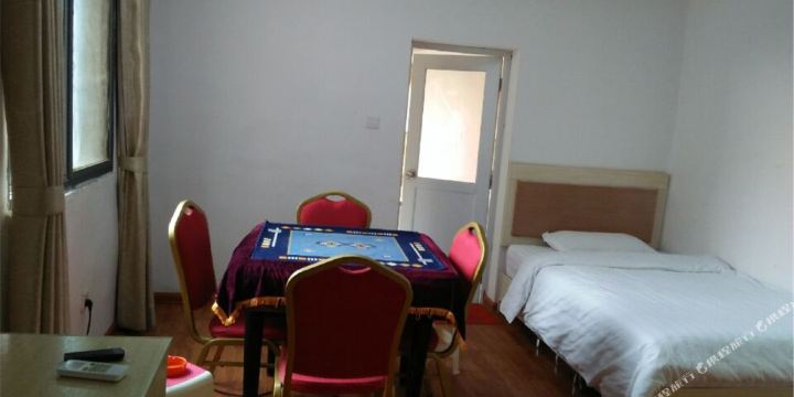 株洲快乐时光公寓