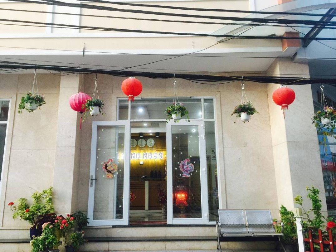 Haku Boutique Hotel Vũng Tàu