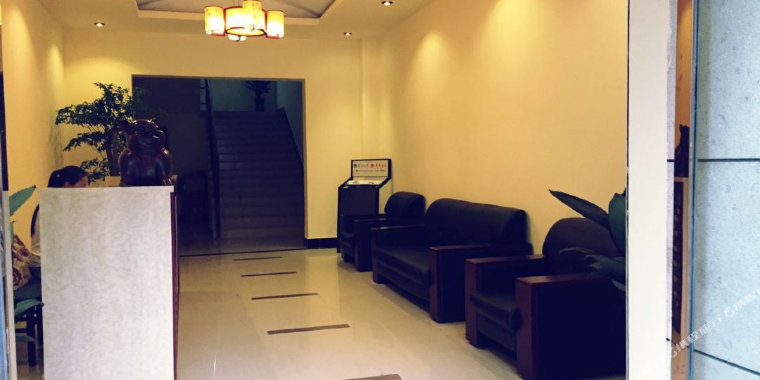旺阁宾馆(翠华街店)