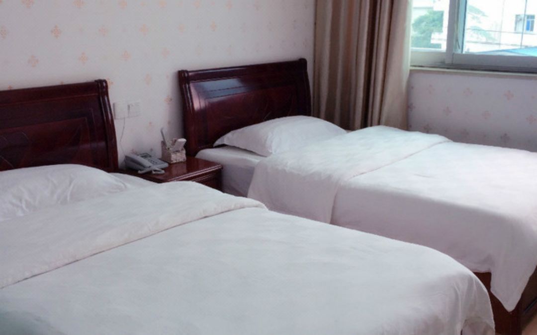 Juyuan Hostel