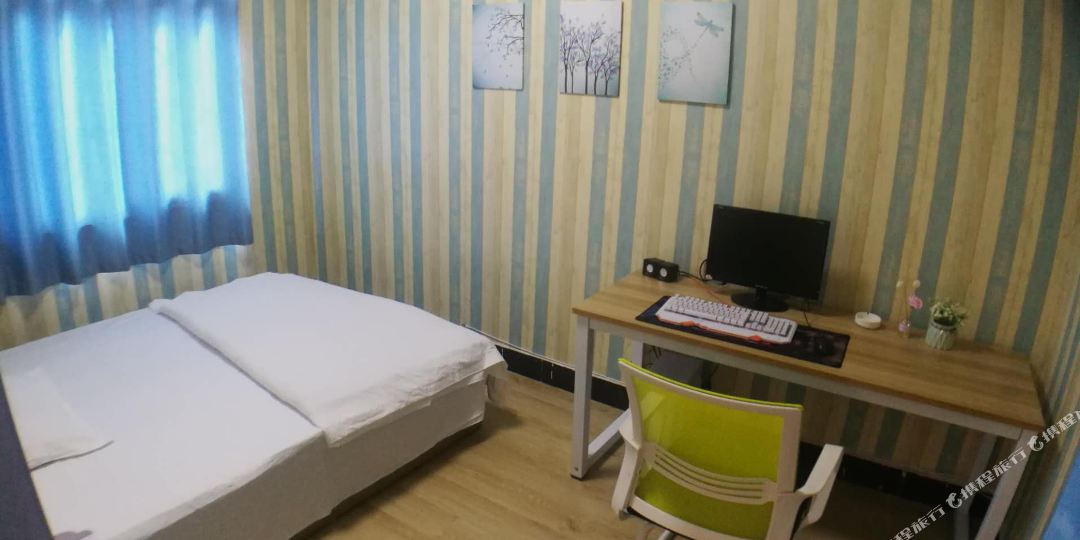 荆门朴宿旅馆