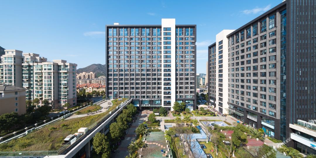 山舟兴宁度假酒店(XN Resort Hotel)