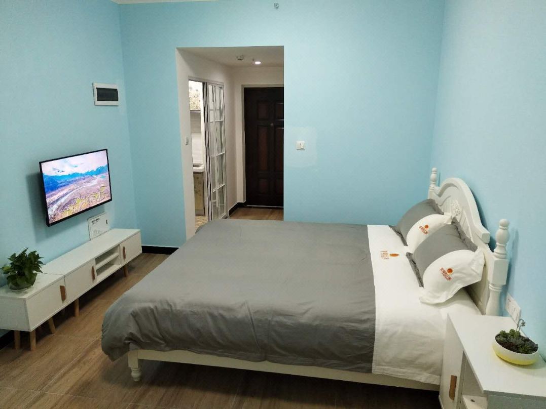 Changsha Wei'ai Apartment