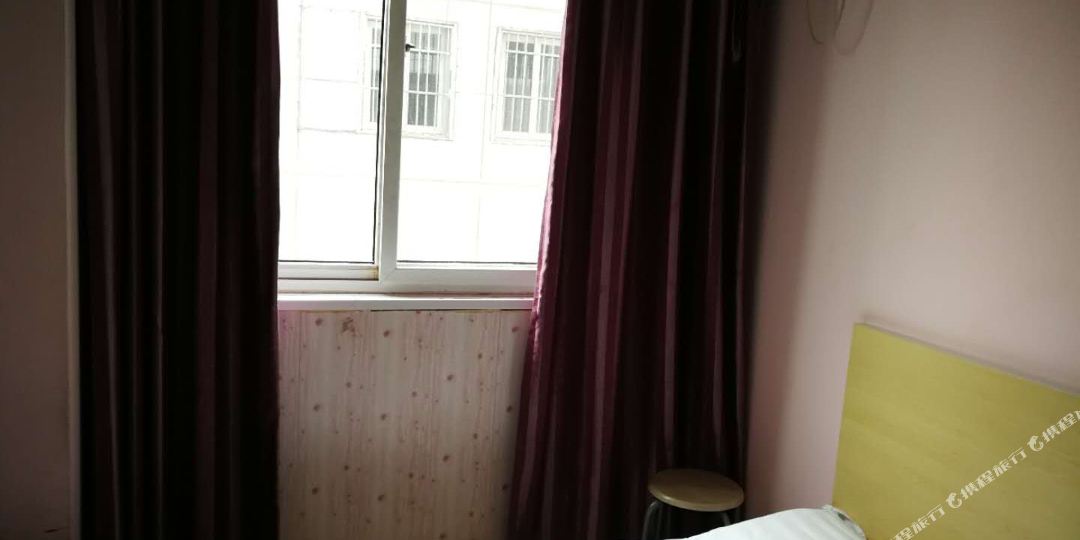 北京乐佳聚宝旅馆