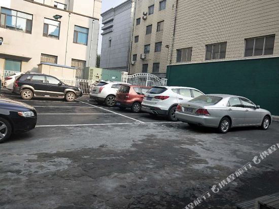 云林雅社假日酒店