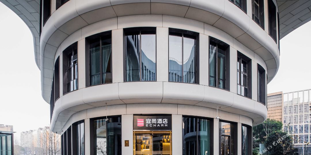 宜尚酒店(上海虹桥火车站店)