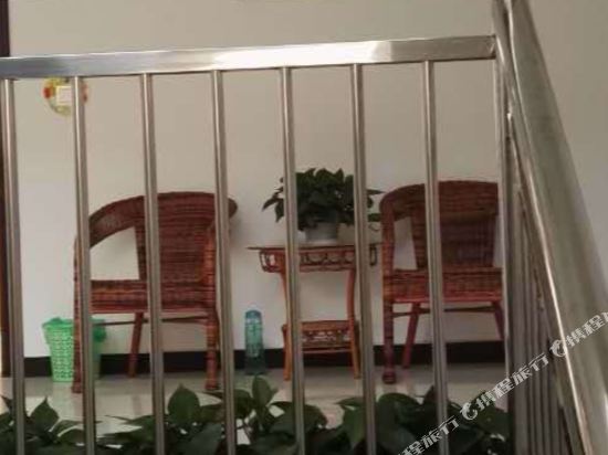 丰茂园农家乐
