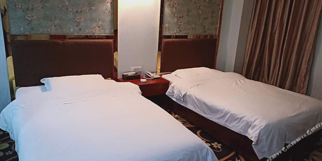 重庆韦克商务酒店