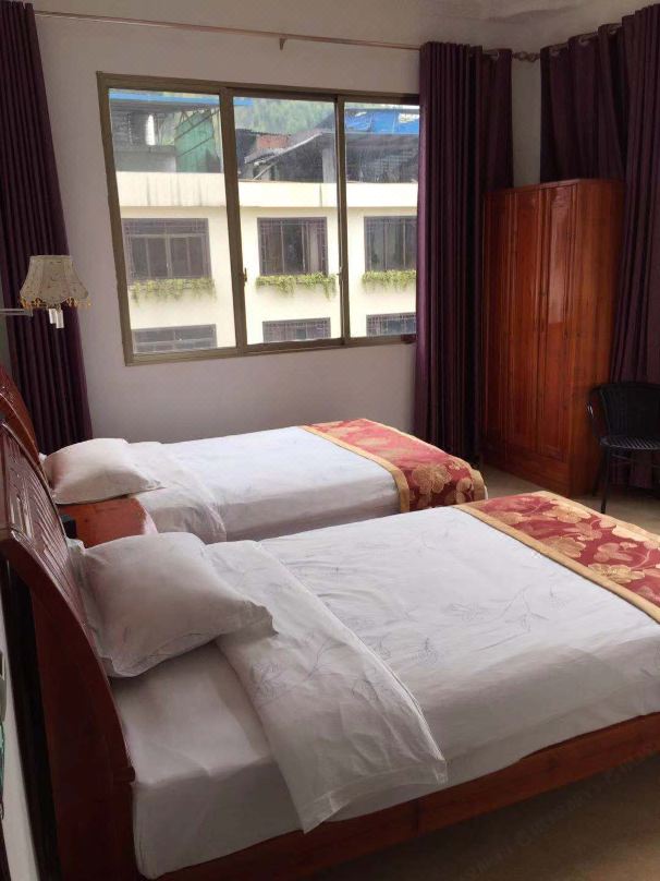 Xing'an Guoyue Hotel