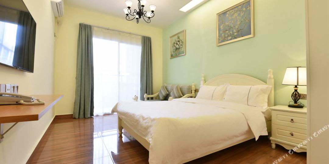 东莞艾尚青年公寓