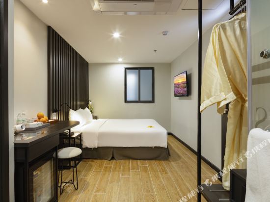 Agnes Nha Trang Hotel - Tap to explore photos