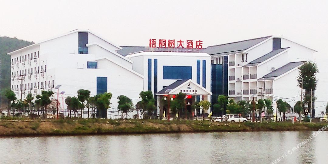 钟祥梧桐树大酒店