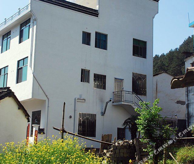 婺源县岭君悦客栈