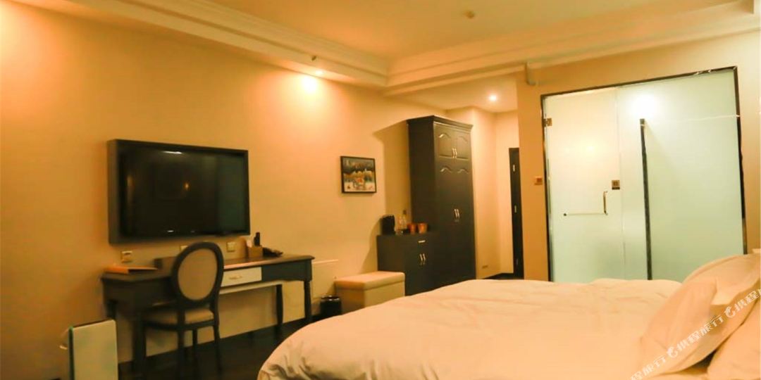 淄博伟雅诺酒店(淄博5号店)