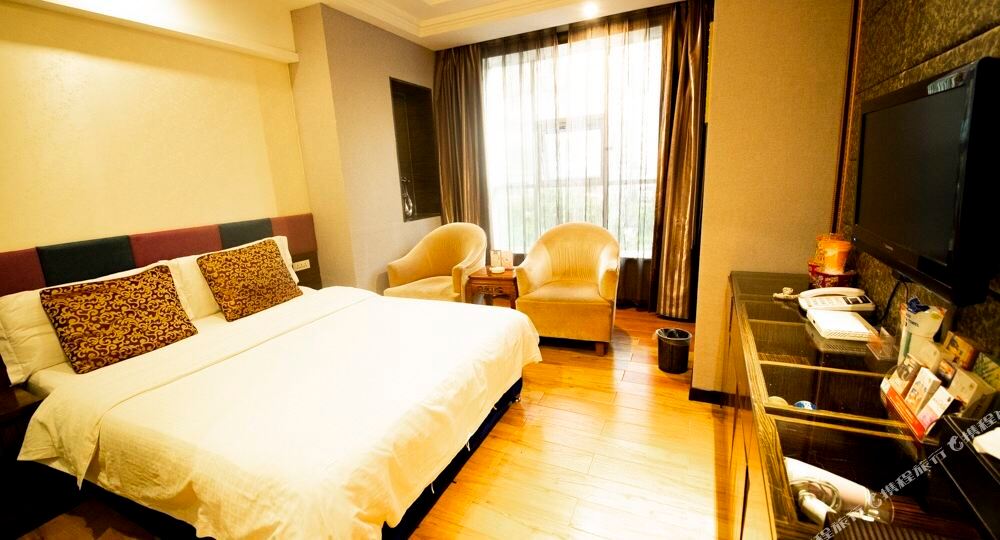 帝豪大九点(江北大道东段店)