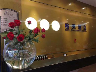 橙果酒店（火车站阿波罗地铁口店） #3