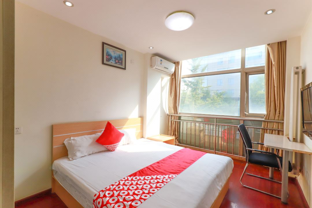 Jiaming hotel of Beijing home