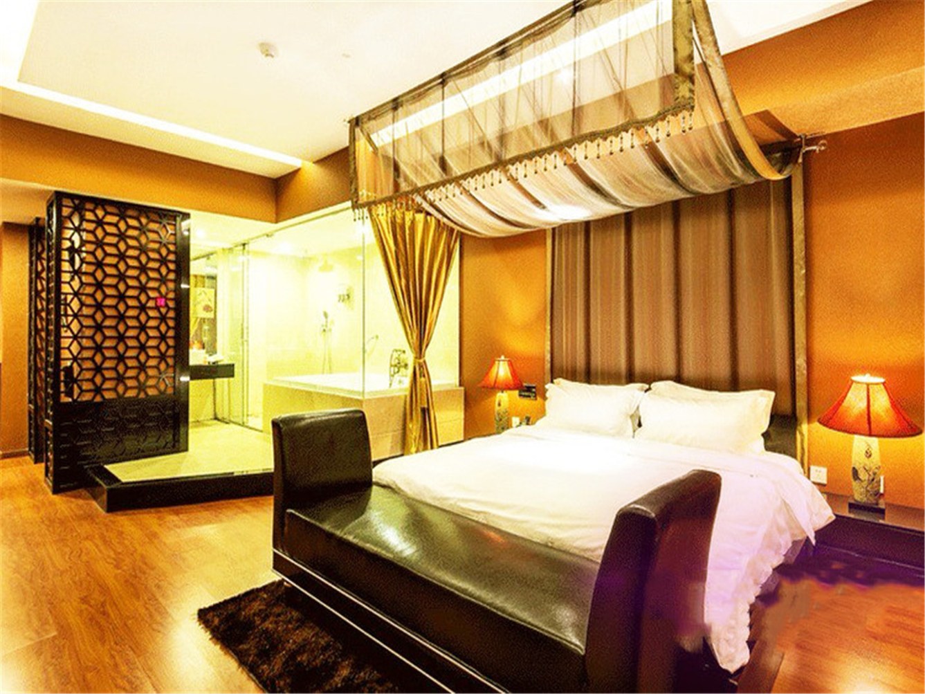 维慕斯精选九点(石家庄裕华万达广场店)