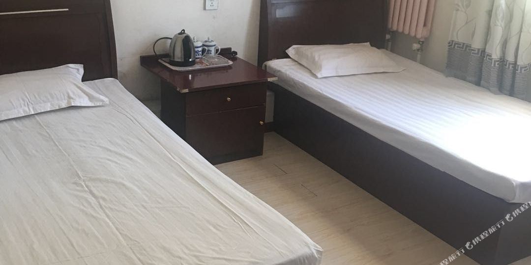天津太阳神旅店