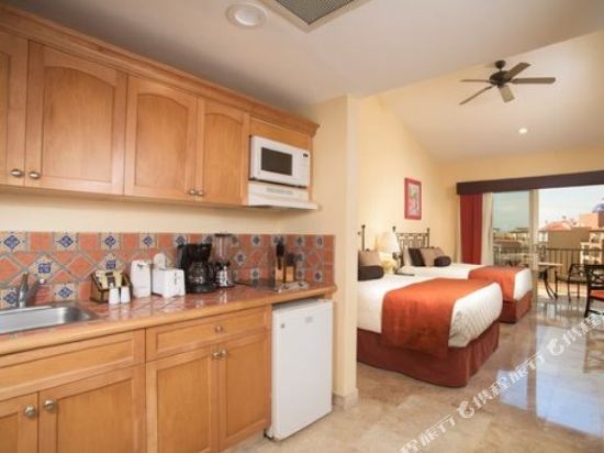 Villa Del Palmar Flamingos Beach Resort and Spa - Tap to explore photos
